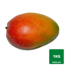 Mango Kent por Kilo