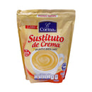 Sustituto de crema en polvo para cafe Corina 210gr