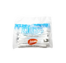 Hisopos Kiuts  jaloma exb 20pz con 20 hisopos