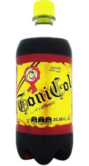 Tonicol 600ml.