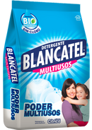 Detergente Blancatel citrico en polvo 800gr