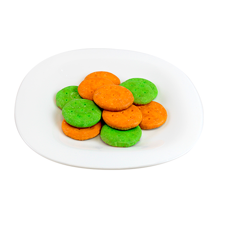 Galleta betunada maribel 800GR