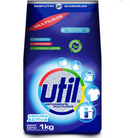 Detergente Util en polvo 1kg