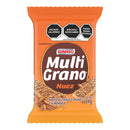 Barra Multigrano nuez 34gr