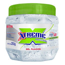 Gel para cabello Xtreme 250gr