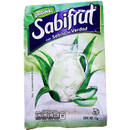 Concentrado En Polvo Sabifrut sabila 15gr