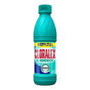 Blanqueador cloralex  250ml