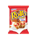 Rollo Fresa Marinela Cont. 75g