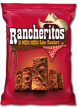 Rancheritos 56gr