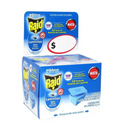 Raid Laminitas Cont. 108 PIEZAS