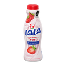 Yoghurt Bebible Fresa Lala 440g.