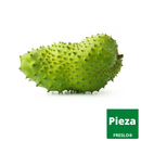 Guanabana por Pieza