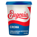 Crema Eugenia 430g.