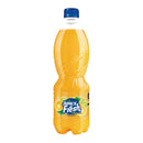 Jumex Fresh Cítricos 600ml.