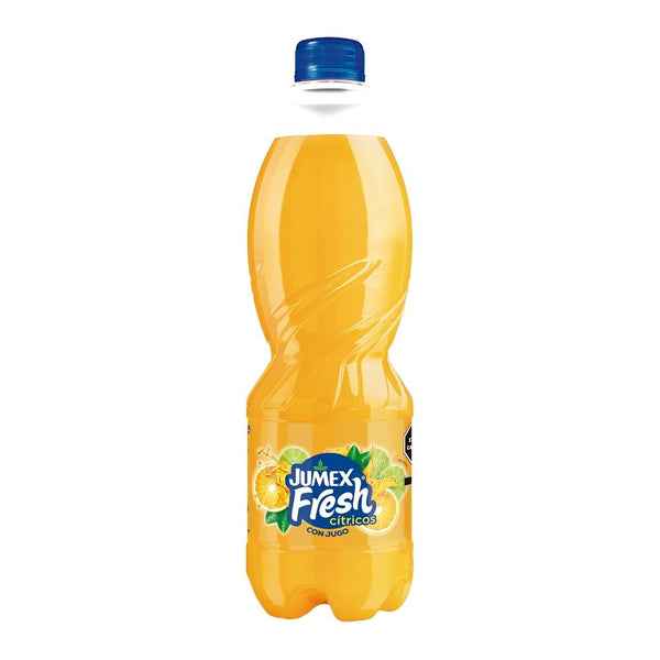 Jumex Fresh Cítricos 600ml.