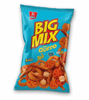 Big Mix Queso barcel 80 gr