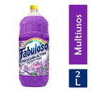 Limpiador Fabuloso Lavanda 2lt