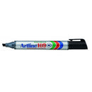 Marcador permanente Artline 109 Negro 1pza.