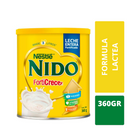 Alimento para Niños Nido clasica 360 gr