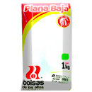 Bolsa Plana Baja 40x60 De los Altos 1kg.
