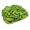 Nopal Picado 500gr.