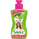 Crema para Peinar Savilé Anti Esponjado Keratina Cont. 100ml.