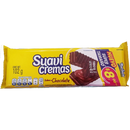 Suavicremas Chocolate Cont. 102g.