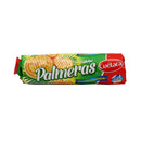 Galletas palmeras cuetara 166gr