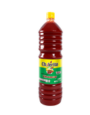 salsa chilerito sabor chamoy 1lt
